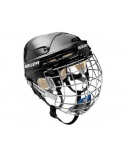 prilba BAUER 4500 Combo